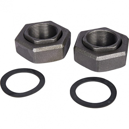 Насос циркуляционный STOUT 32/40-180