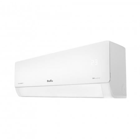Сплит-система инверторного типа BALLU Odyssey BSOI-18HN8