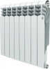 Радиатор биметаллический ROYAL THERMO VITTORIA NEW 500x7 секций