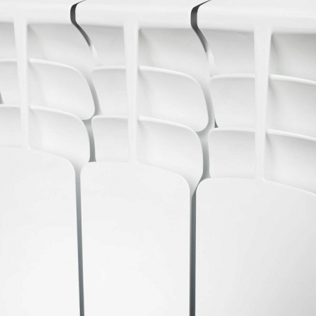 Радиатор биметаллический STOUT SPACE 350х6 секций