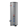 Бойлер косвенного нагрева THERMEX NIXEN 250 F (Combi) (ЭдЭБ03362)