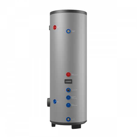Бойлер косвенного нагрева THERMEX NIXEN 250 F (Combi) (ЭдЭБ03362)