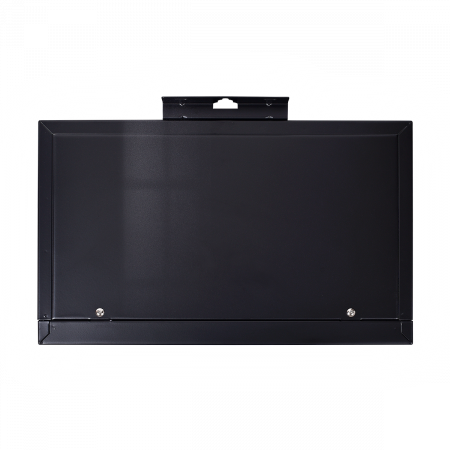 Котел электрический THERMEX BOSS 12 Wi-Fi (Black) (ЭдЭБ04884)