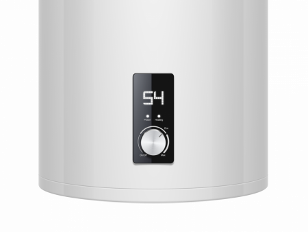 Водонагреватель накопительный электрический THERMEX SOLO 30 V (ЭдЭБ00413)