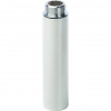 Удлинитель резьбовой латунный STOUT хром 3/4"x100мм ВН