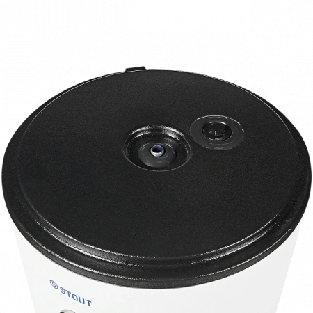 Бойлер косвенного нагрева STOUT OptiBase SWH-2110-000150 150 л напольный