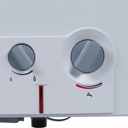 Колонка газовая проточная BOSCH WR15-2 B23 (от батареек)