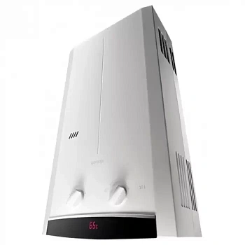 Колонка газовая проточная GORENJE GWH-10 NNBW