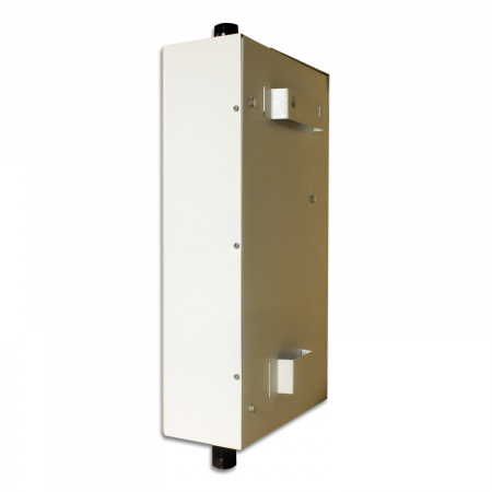 Котел электрический РЕАЛМАШ ЭВПМ LINE -12кВт (380В,32А,11/4"НР)