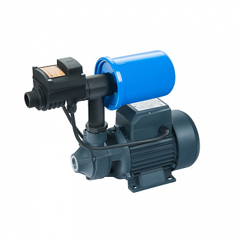 Насосная станция-мини UNIPUMP АКВАРОБОТ QB 60-2 л