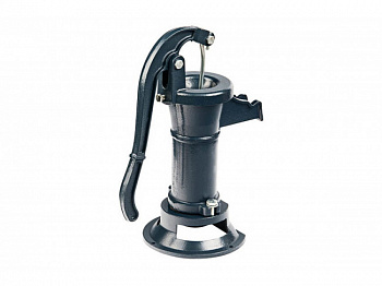 Насос ручной для колодцев и скважин UNIPUMP BSD (низкий)