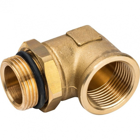 НСУ Насосно-смесительный узел теплого пола STOUT с насосом 1", UPSO, клапан 30-60°C, байпас-ж, 130мм
