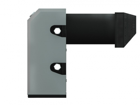 Универсальная система дымоудаления «Патриот» 6-12,5 кВт для котлов «ЛЕМАКС»