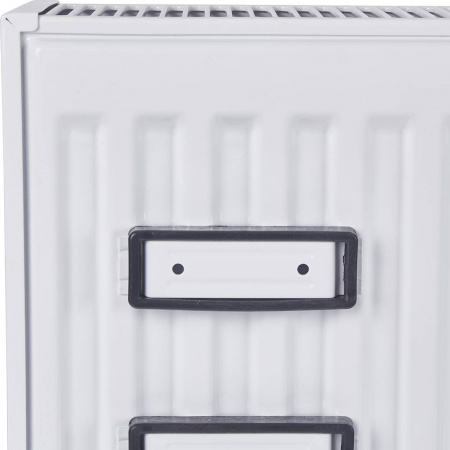 Радиатор стальной панельный ROMMER COMPACT тип 22х300х1600 боковое подключение