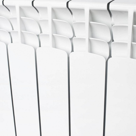 Радиатор биметаллический STOUT SPACE 500х10 секций