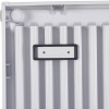Радиатор стальной панельный ROMMER COMPACT тип 11х500х1100 боковое подключение