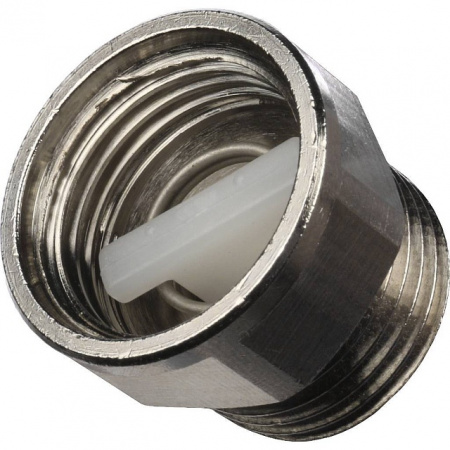 Клапан обратный STOUT отсекающий 1/2" (SVC-0003-000015)