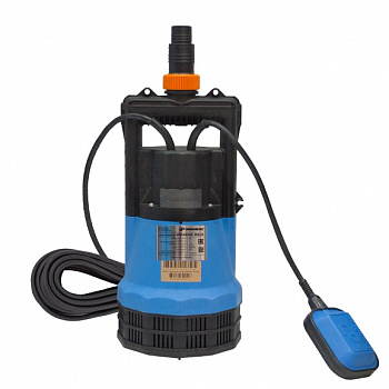 Насос дренажный ДЖИЛЕКС «ДРЕНАЖНИК» 200/25 (1200Вт)