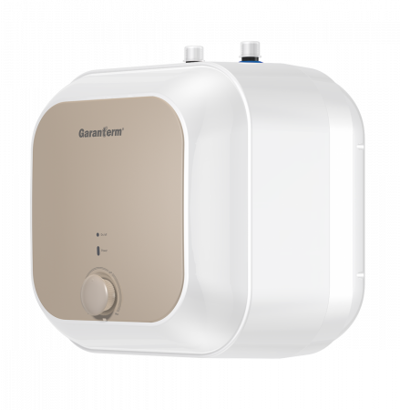Водонагреватель накопительный электрический GARANTERM PLUS 15 U (ЭдЭБ01592)