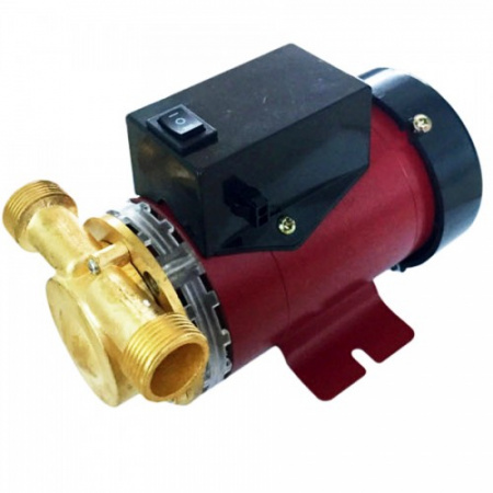 Насос повышающий давление AQUATIM AM-WP15GR-10A