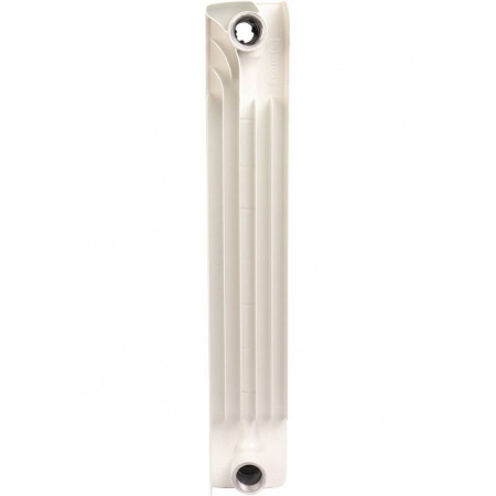 Радиатор биметаллический STOUT SPACE 500х5 секций